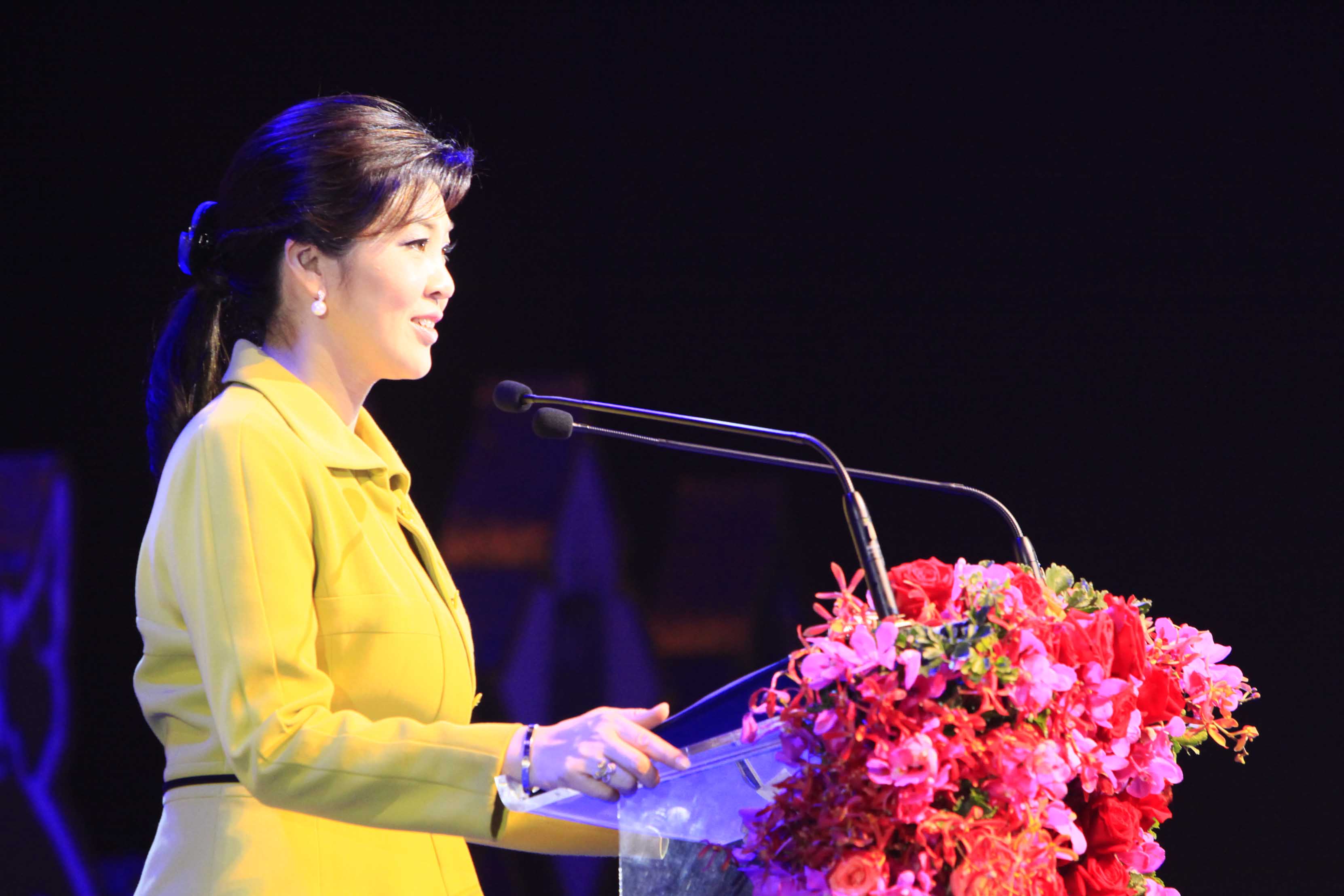 ททท. ประกาศเปิดตัวโครงการ “ปีมหัศจรรย์เมืองไทย ๒๕๕๕” นำเสนอนิทรรศการ ๗ โซน  จำลองสรวงสวรรค์ มหัศจรรย์เมืองไทย เพื่อกระตุ้นการท่องเที่ยว